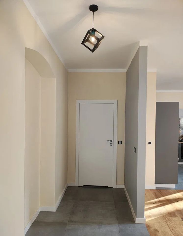 Mieszkanie 3-pokojowe Bytom Śródmieście, ul. Ignacego Chrzanowskiego. Zdjęcie 9