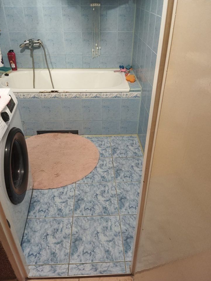 Mieszkanie 3-pokojowe Oświęcim Zasole. Zdjęcie 4