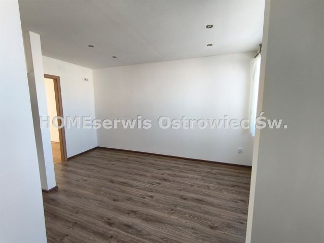 Mieszkanie 3-pokojowe Ostrowiec Świętokrzyski Centrum, ul. Jana Kochanowskiego. Zdjęcie 6