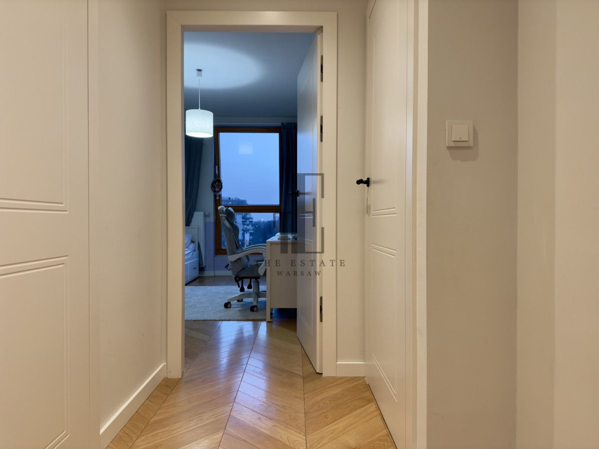 Mieszkanie 4-pokojowe Warszawa Wola, ul. Goleszowska. Zdjęcie 13