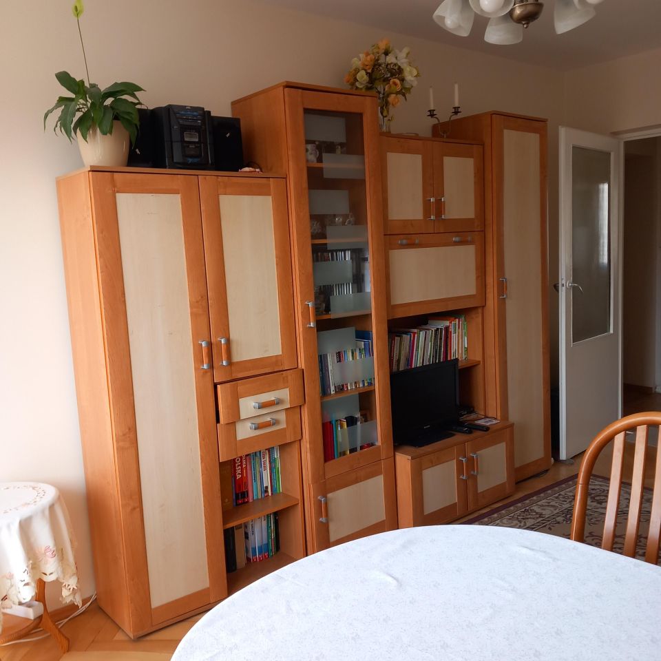 Mieszkanie 3-pokojowe Łódź Bałuty, ul. Młynarska. Zdjęcie 2