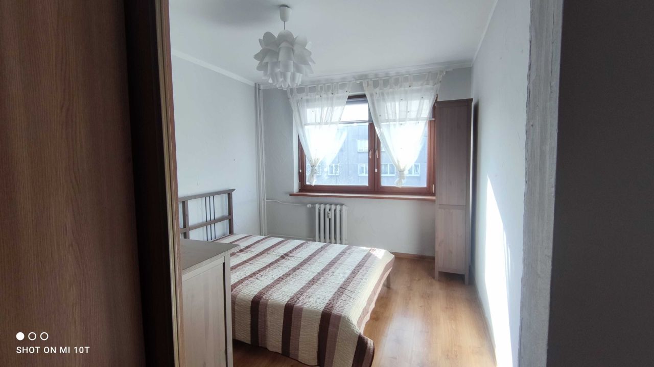 Mieszkanie 2-pokojowe Będzin Syberka. Zdjęcie 8