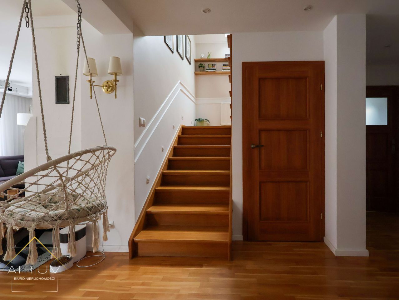 dom wolnostojący, 5 pokoi Złotoryja, ul. Orzechowa. Zdjęcie 10