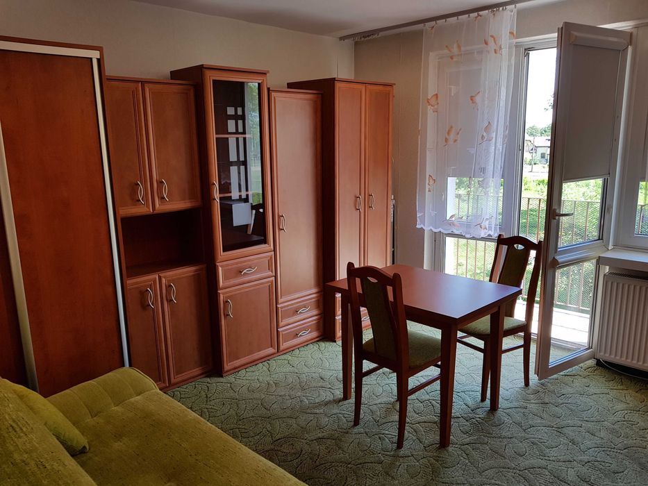 Mieszkanie 1-pokojowe Zgierz. Zdjęcie 4