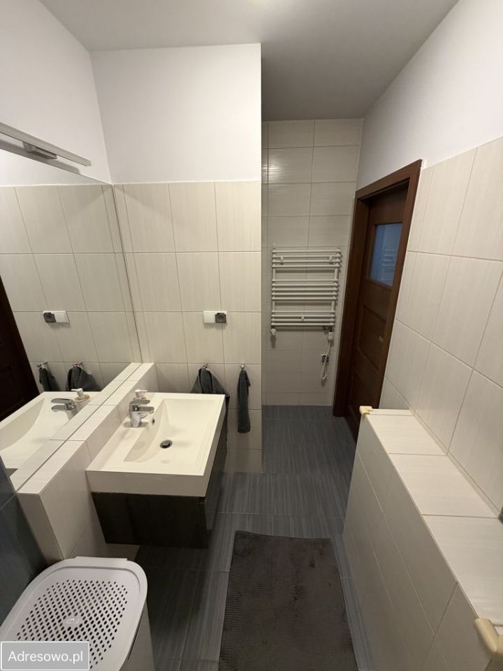 Mieszkanie 3-pokojowe Gdańsk Jasień, ul. Aleksandry Gabrysiak. Zdjęcie 9