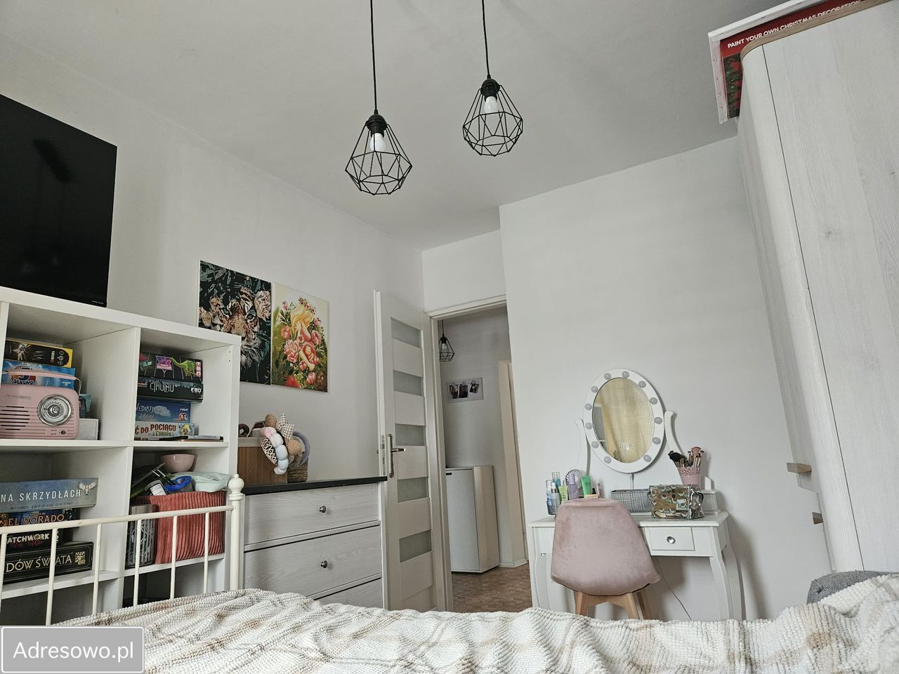 Mieszkanie 3-pokojowe Opole Zaodrze, ul. Szymona Koszyka. Zdjęcie 7