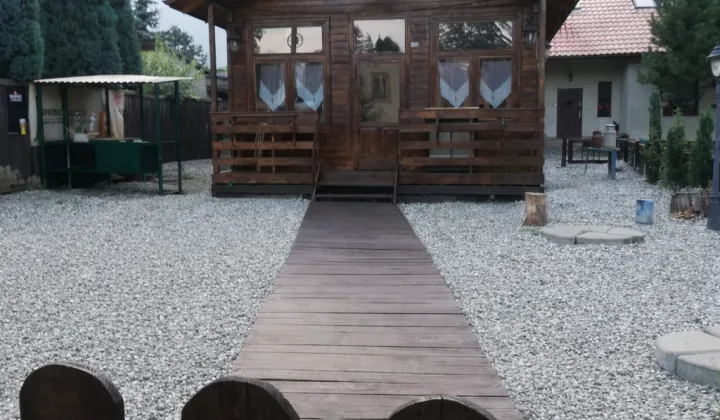 Lokal Mikołów Centrum, ul. Młyńska