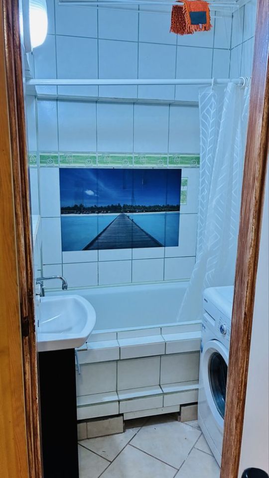 Mieszkanie 2-pokojowe Tomaszów Mazowiecki, ul. Długa. Zdjęcie 3