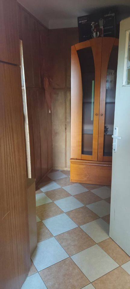 Mieszkanie 1-pokojowe Parczew, ul. PCK. Zdjęcie 2