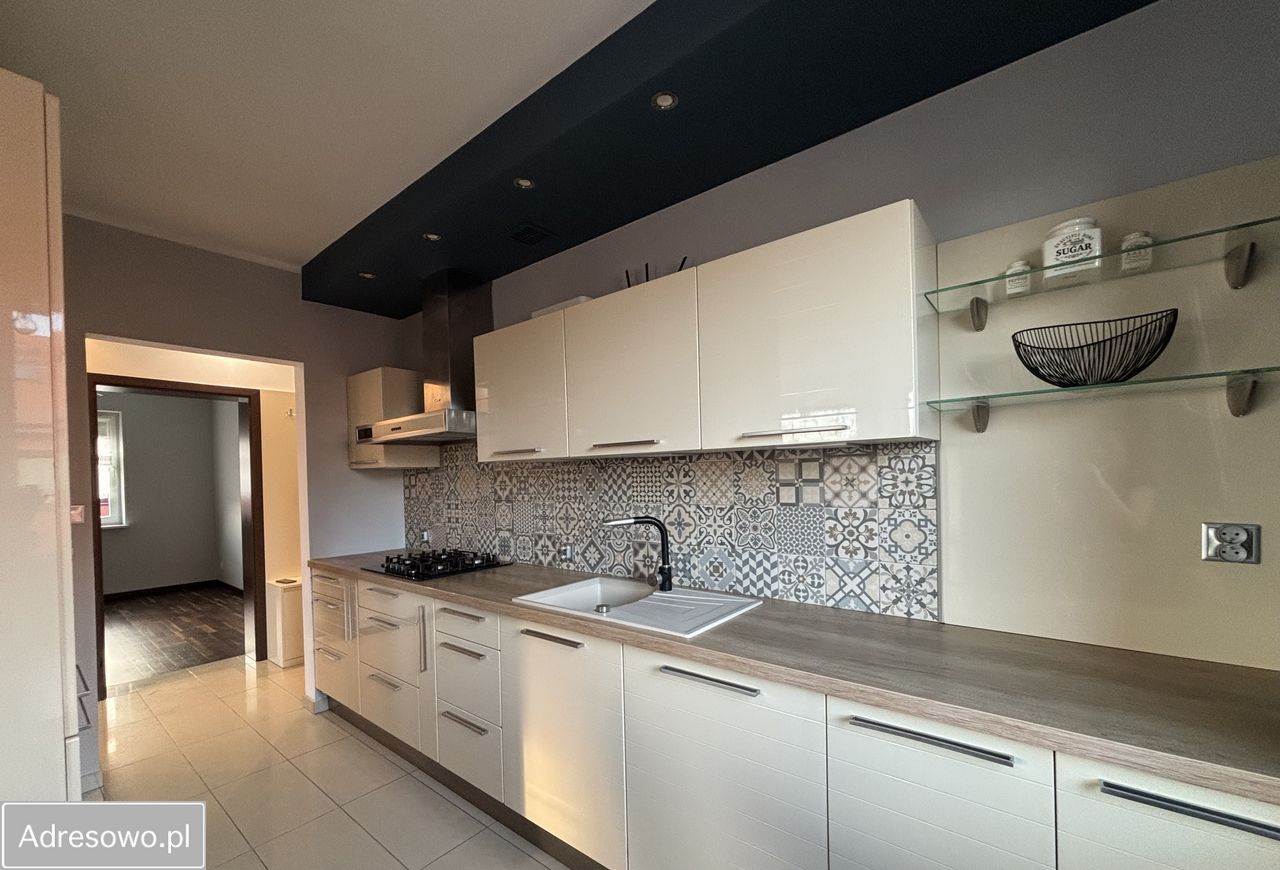 Mieszkanie 4-pokojowe Dąbrówka, ul. Komornicka. Zdjęcie 8