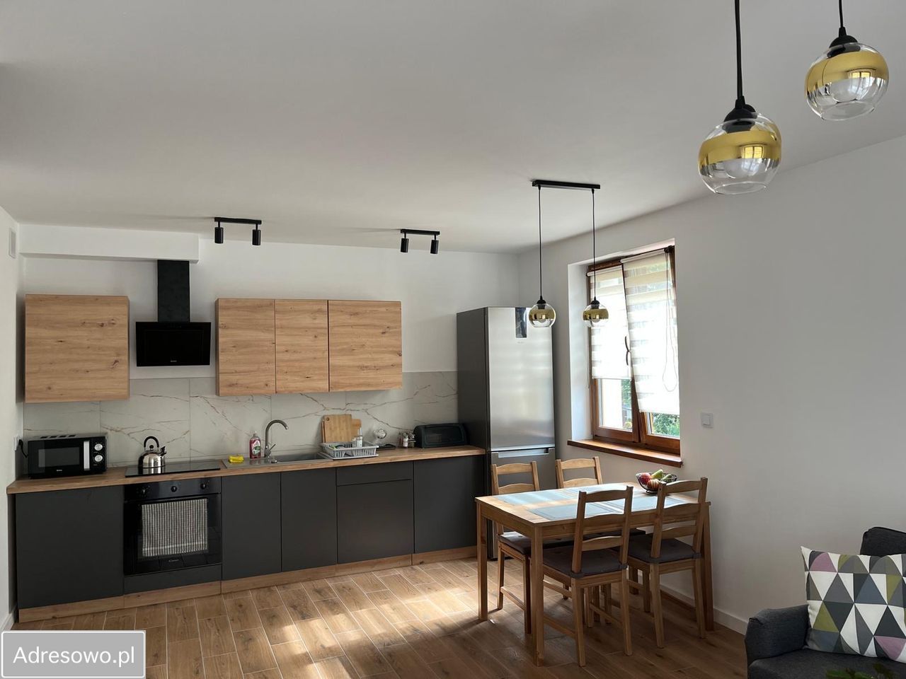 Mieszkanie 3-pokojowe Zabrze Centrum, ul. Alojzego Pawliczka. Zdjęcie 8