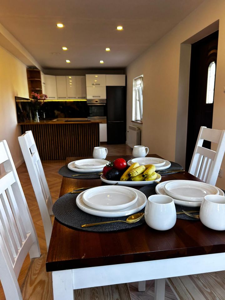 dom wolnostojący, 3 pokoje Słucz. Zdjęcie 14