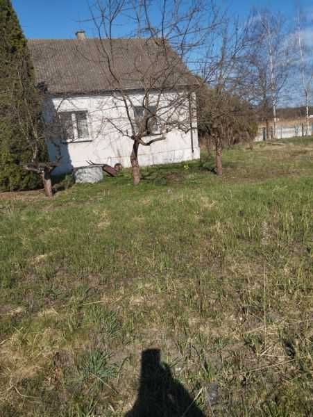 dom wolnostojący Janowice Raczyckie. Zdjęcie 2