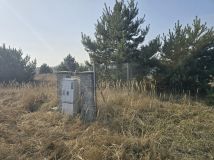 Działka budowlana Gołąbki, ul. Kręta. Zdjęcie 1