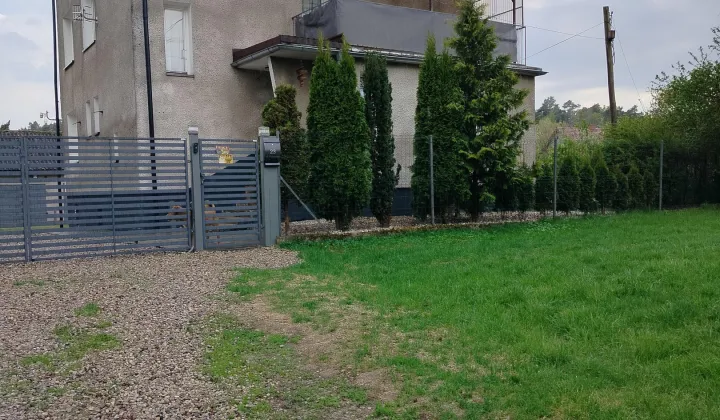dom wolnostojący, 6 pokoi Stare Juchy, ul. Kolejowa