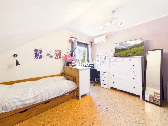 dom wolnostojący, 5 pokoi Krzepielów. Zdjęcie 19