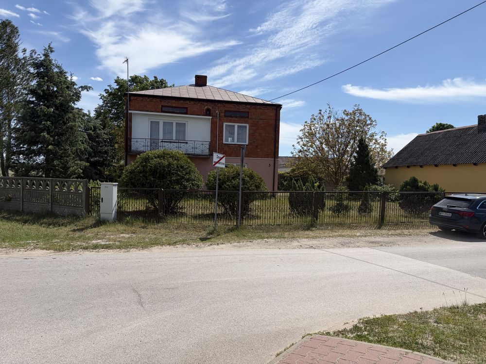 Działka siedliskowa Wola Gałecka. Zdjęcie 1