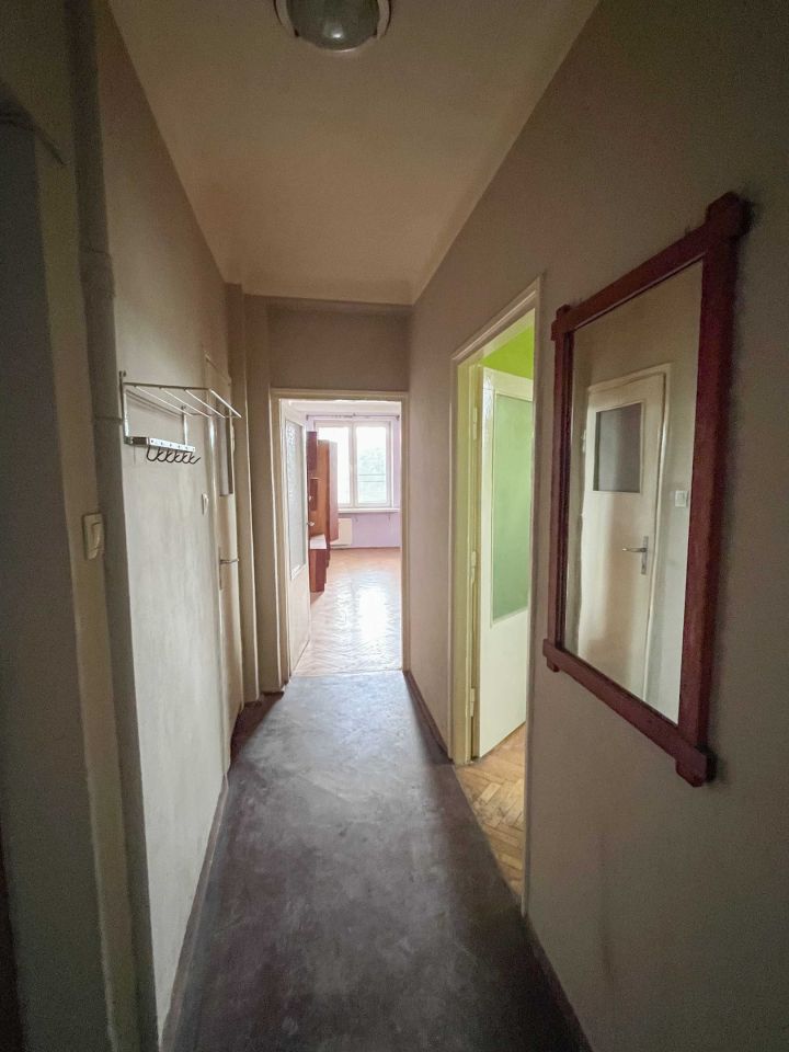 Mieszkanie 2-pokojowe Warszawa Wola, ul. Żytnia. Zdjęcie 8