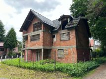 dom wolnostojący, 9 pokoi Ustka, ul. Wilcza. Zdjęcie 1