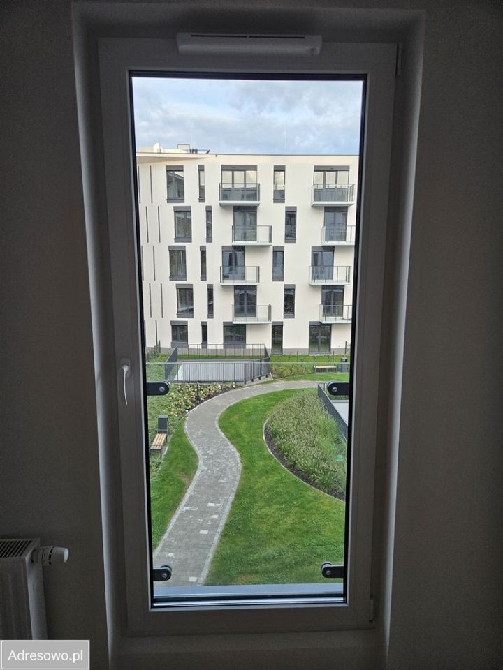 Pokój Kraków Górka Narodowa, ul. Stefana Banacha. Zdjęcie 14