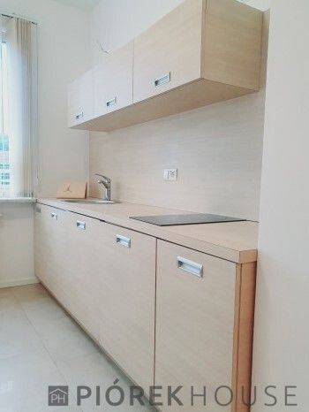 Mieszkanie 2-pokojowe Warszawa Wola, ul. Okopowa. Zdjęcie 4