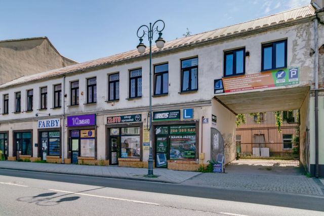 Biuro Radom, ul. Jacka Malczewskiego. Zdjęcie 8