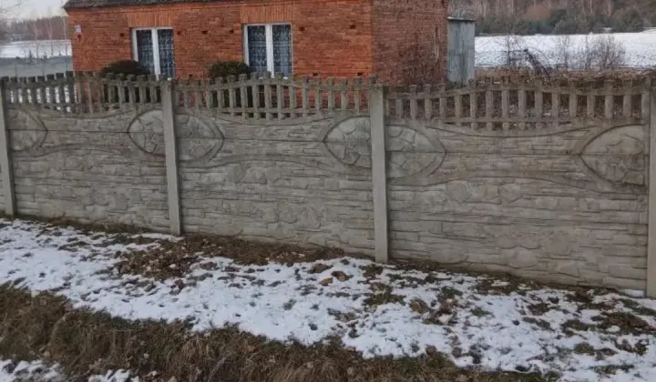 dom wolnostojący, 2 pokoje Westrza