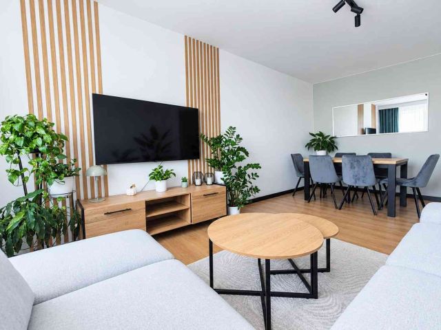 Mieszkanie 2-pokojowe Lublin Bronowice, ul. Pogodna. Zdjęcie 1
