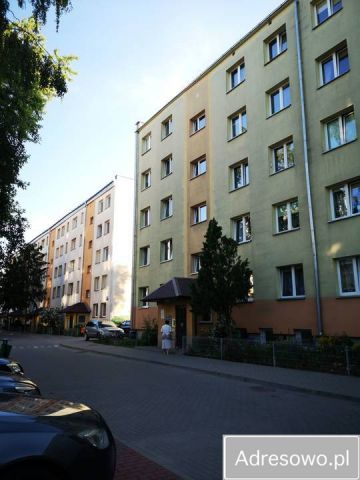 Mieszkanie 3-pokojowe Suwałki Centrum, ul. Sejneńska. Zdjęcie 1