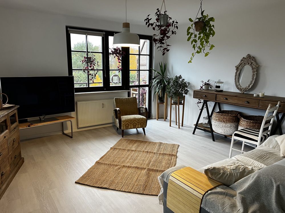 Mieszkanie 2-pokojowe Warszawa Białołęka, ul. Józefa Mehoffera