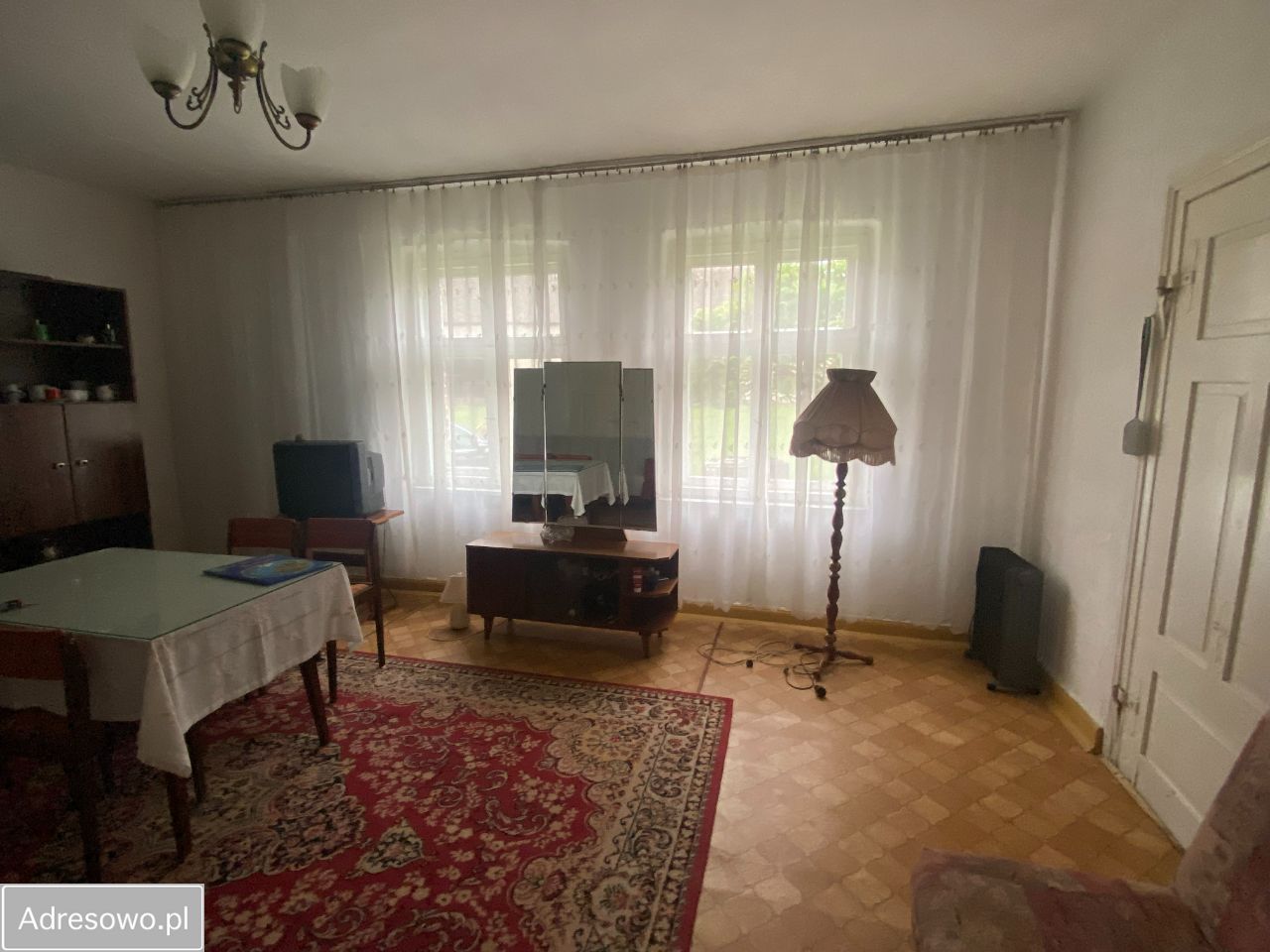 gospodarstwo, 4 pokoje Stary Chwalim. Zdjęcie 12