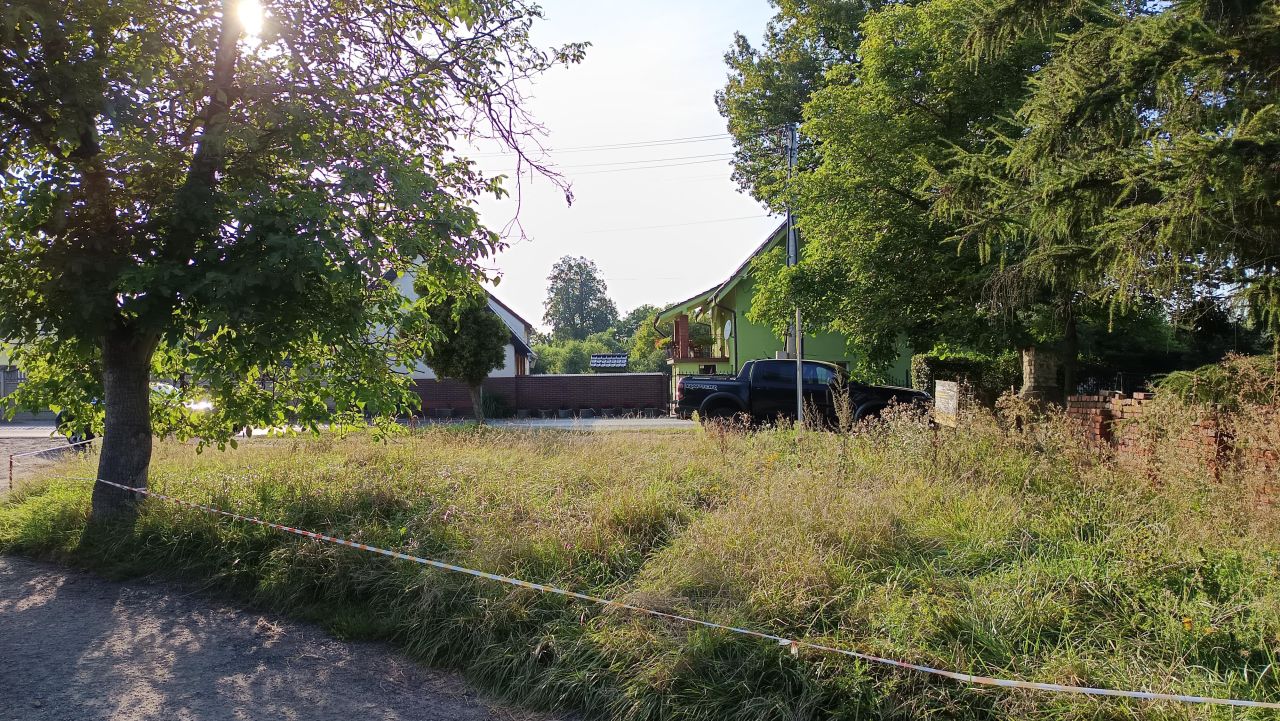 Działka budowlana Legnica Stare Piekary, ul. Pątnowska. Zdjęcie 4