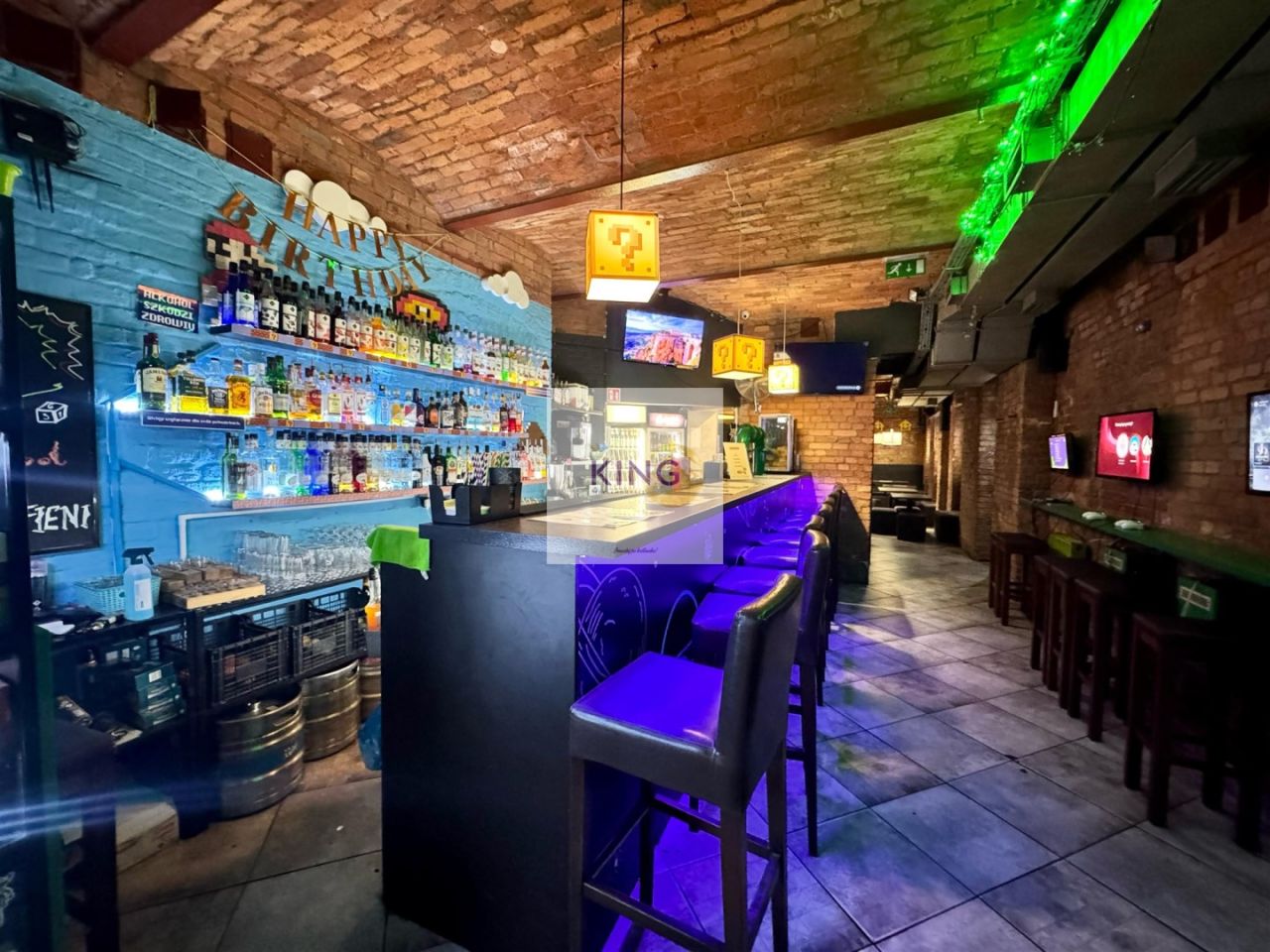 Lokal Szczecin Centrum. Zdjęcie 6