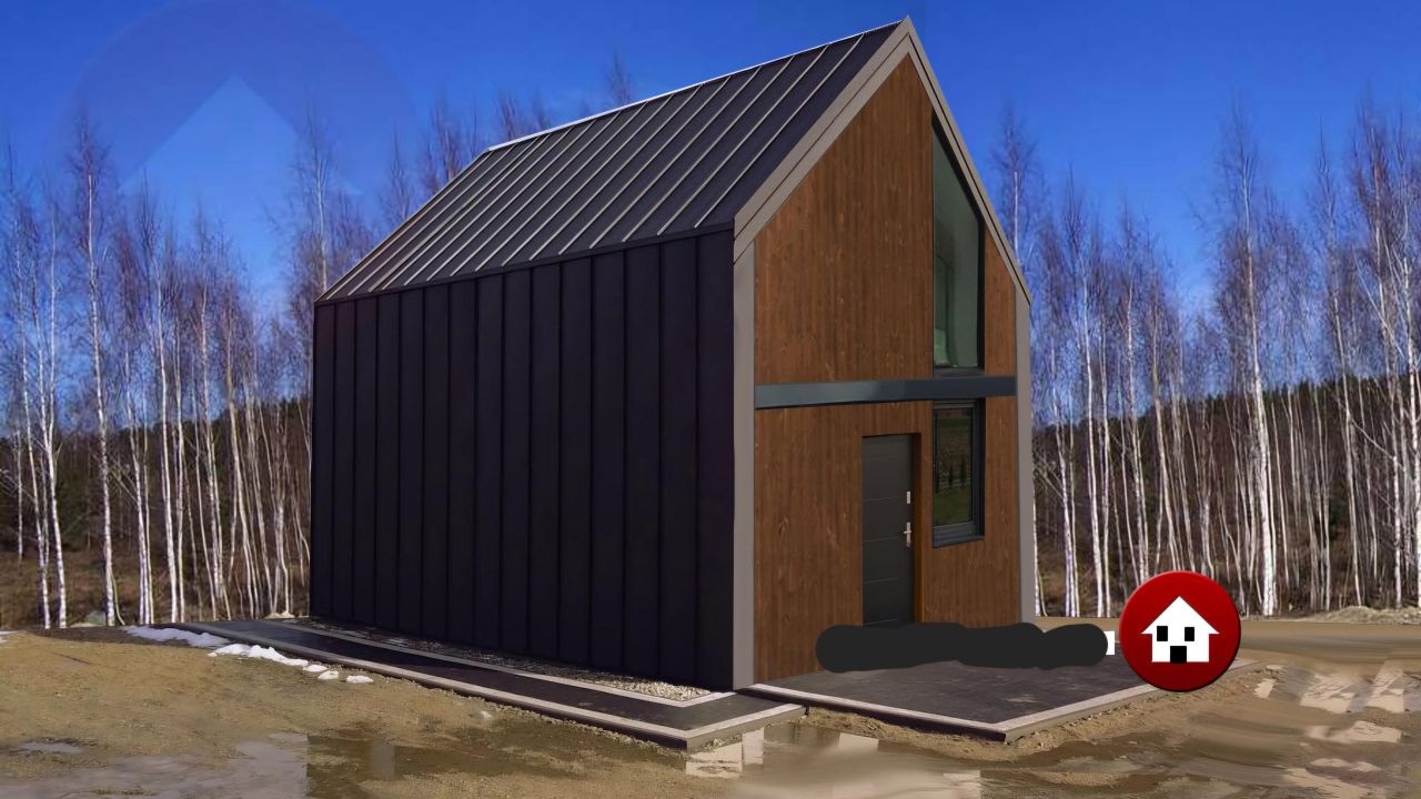 inny, 3 pokoje Wielgolas, ul. Brzozowa. Zdjęcie 2