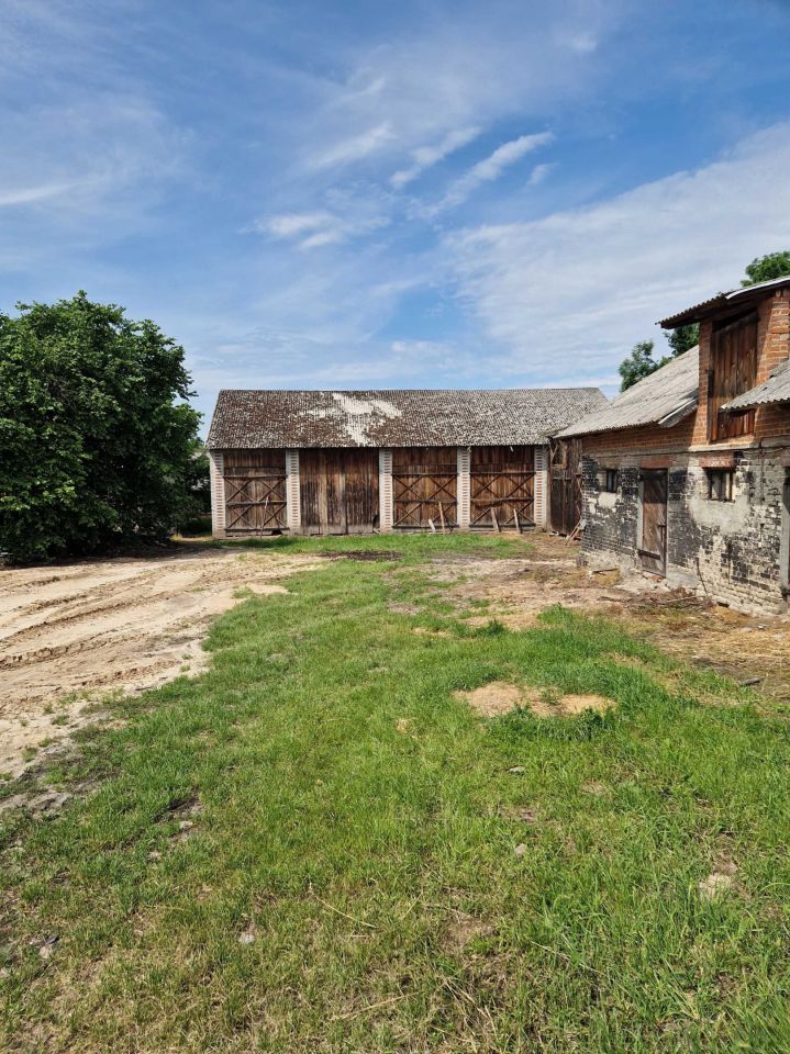 Działka rolno-budowlana Kłodnica Dolna. Zdjęcie 8