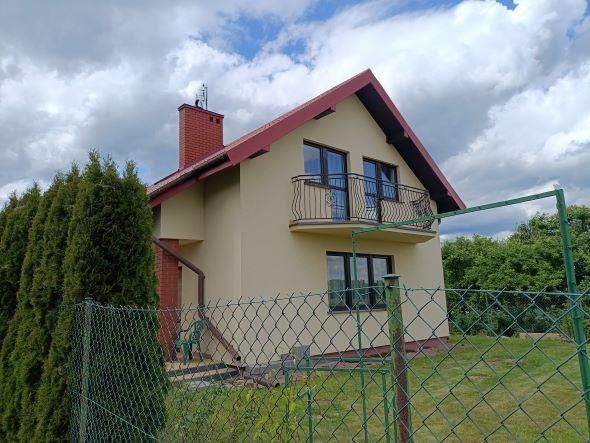 dom wolnostojący, 4 pokoje Drozdówka. Zdjęcie 11