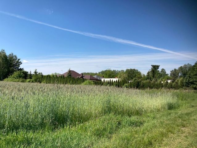 Działka rolno-budowlana Łask, ul. Jana Kilińskiego. Zdjęcie 1