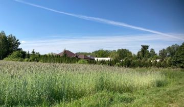 Działka rolno-budowlana Łask, ul. Jana Kilińskiego