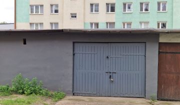 Garaż/miejsce parkingowe Grudziądz, ul. Legionów