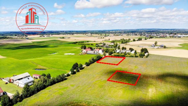 Działka budowlana Wielki Podleś. Zdjęcie 7