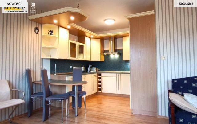 Mieszkanie 2-pokojowe Dziwnów. Zdjęcie 25