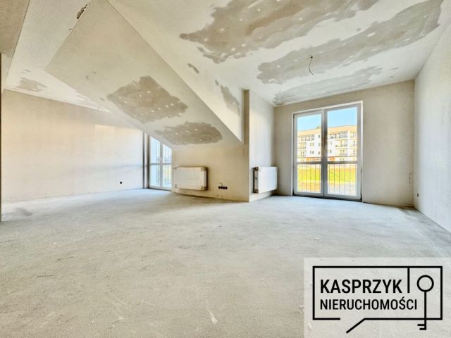 Mieszkanie 3-pokojowe Brzozów, ul. Fryderyka Chopina. Zdjęcie 2