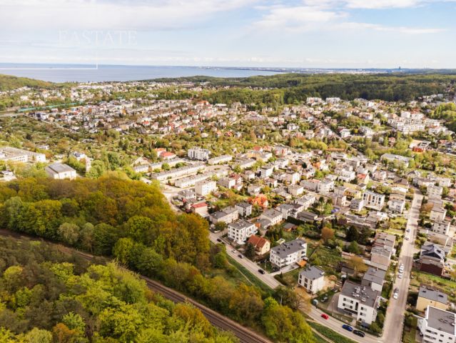 Mieszkanie 7-pokojowe Gdynia Mały Kack, ul. Siedlecka. Zdjęcie 29