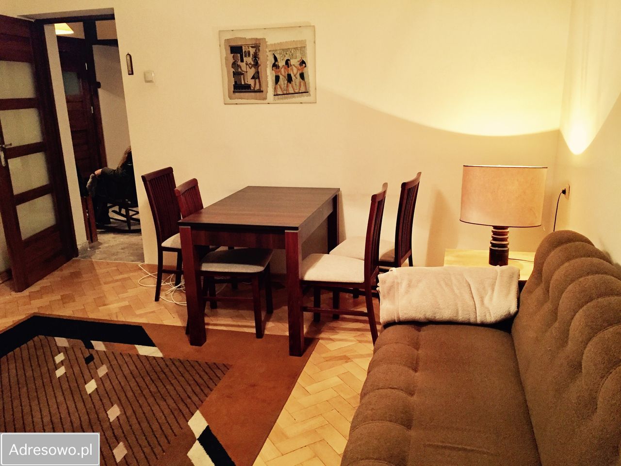 Mieszkanie 2-pokojowe Łódź Górna, ul. Obywatelska