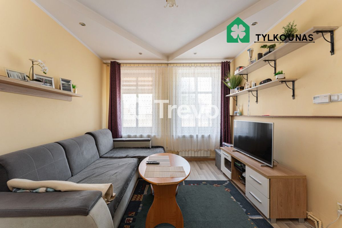 Mieszkanie 1-pokojowe Pruszcz Gdański, ul. Grunwaldzka. Zdjęcie 3