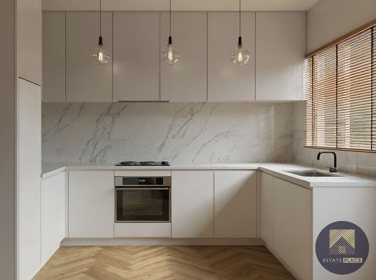 dom szeregowy, 4 pokoje Grodzisk Mazowiecki, ul. 3 Maja. Zdjęcie 3