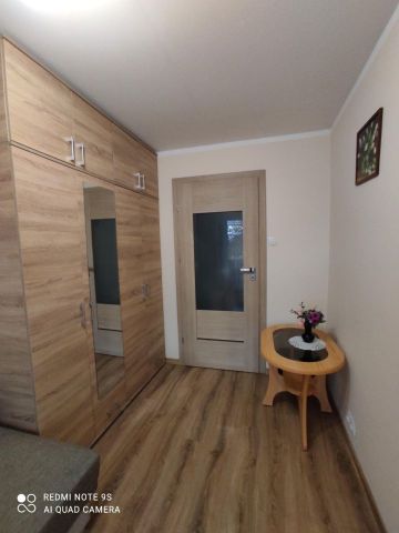 Mieszkanie 2-pokojowe Radom Śródmieście, ul. Tadeusza Mazowieckiego. Zdjęcie 10