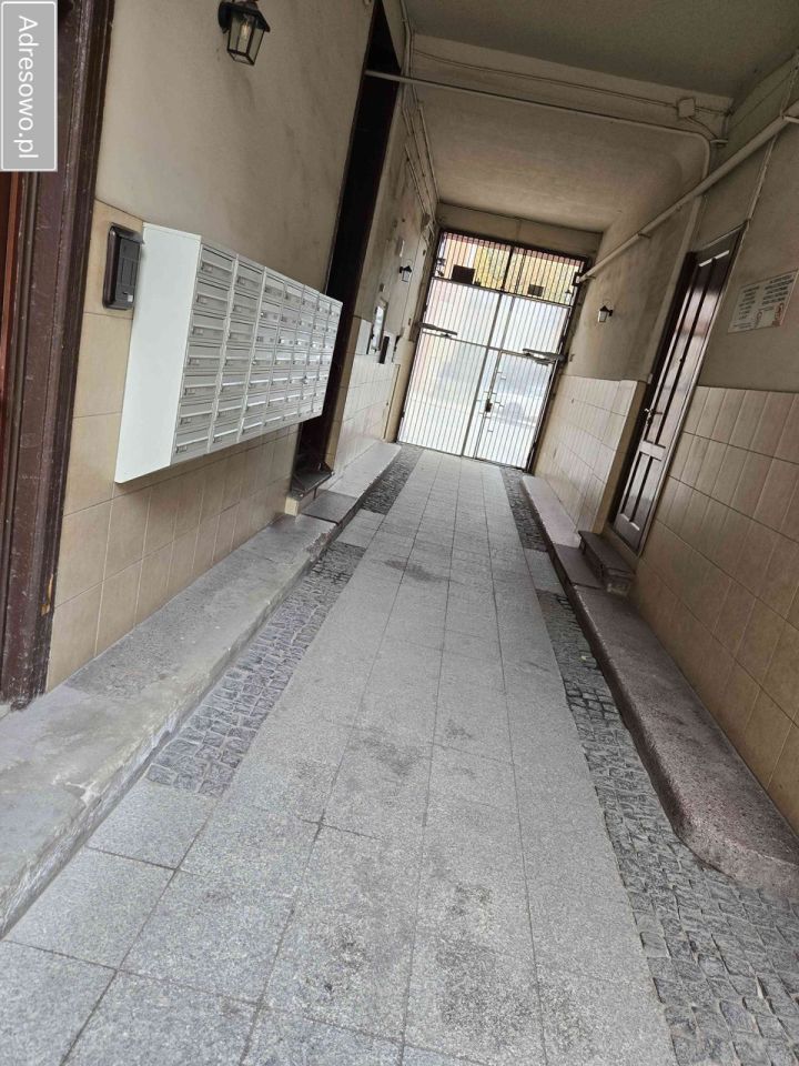 Mieszkanie 2-pokojowe Łódź Śródmieście, ul. Stefana Żeromskiego. Zdjęcie 12