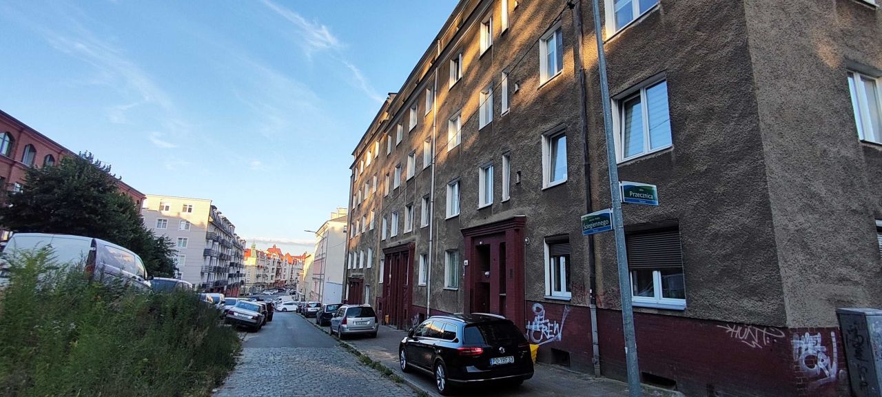 Mieszkanie 2-pokojowe Szczecin, ul. ks. Piotra Ściegiennego. Zdjęcie 7