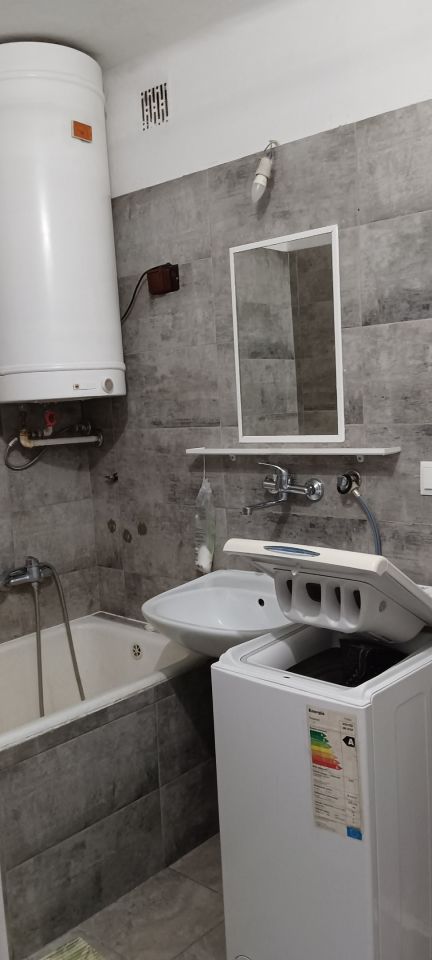 Mieszkanie 3-pokojowe Lubartów Centrum, ul. Juliusza Słowackiego. Zdjęcie 2